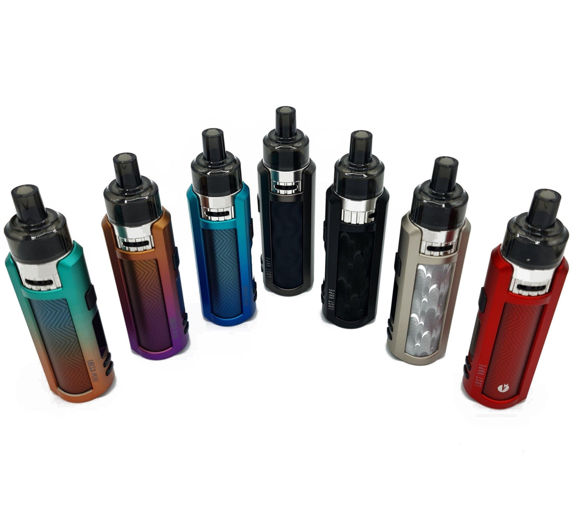 Lost Vape Ursa Mini Pod Kit - Vaper Aid