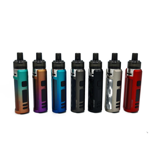 Lost Vape Ursa Mini Pod Kit - Vaper Aid