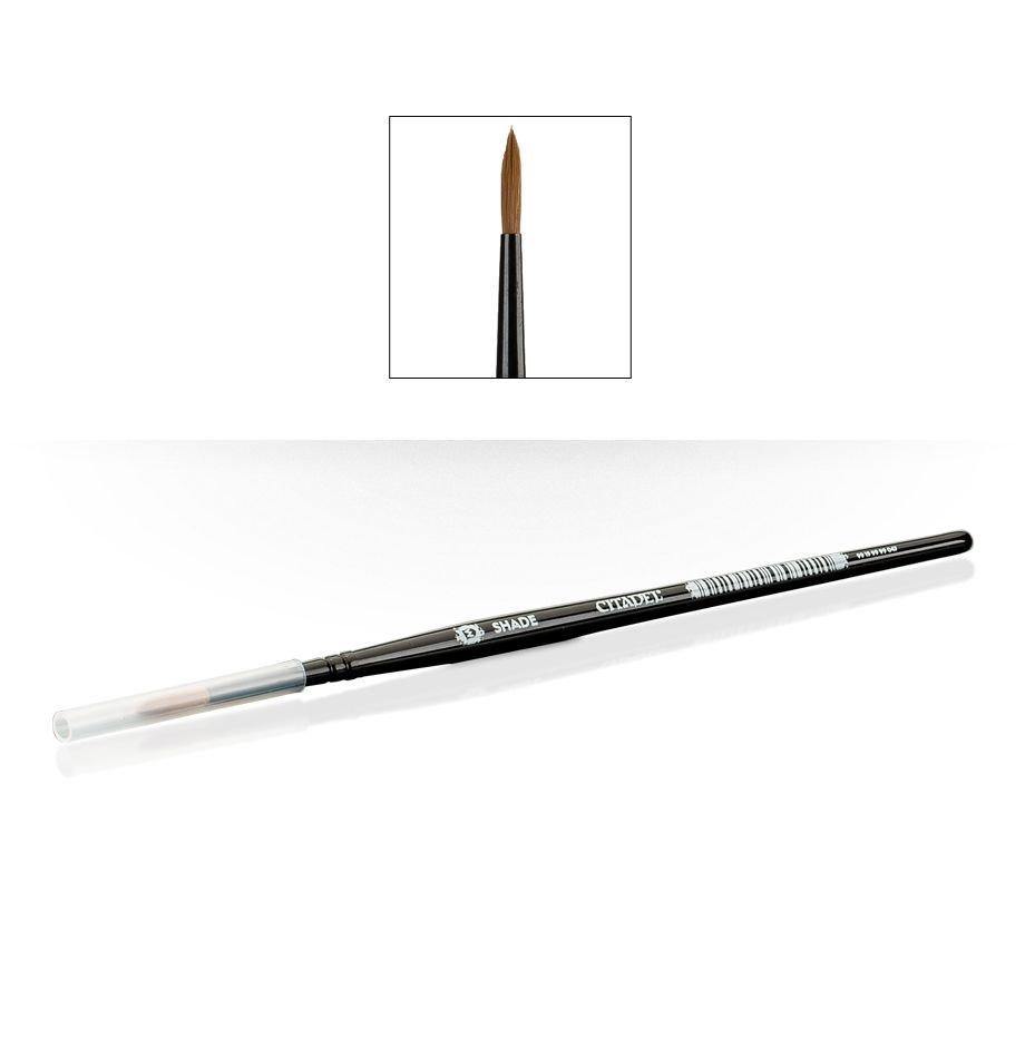 MEDIUM SHADE BRUSH - Vaper Aid