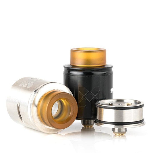 VandyVape Mesh RDA - Vaper Aid