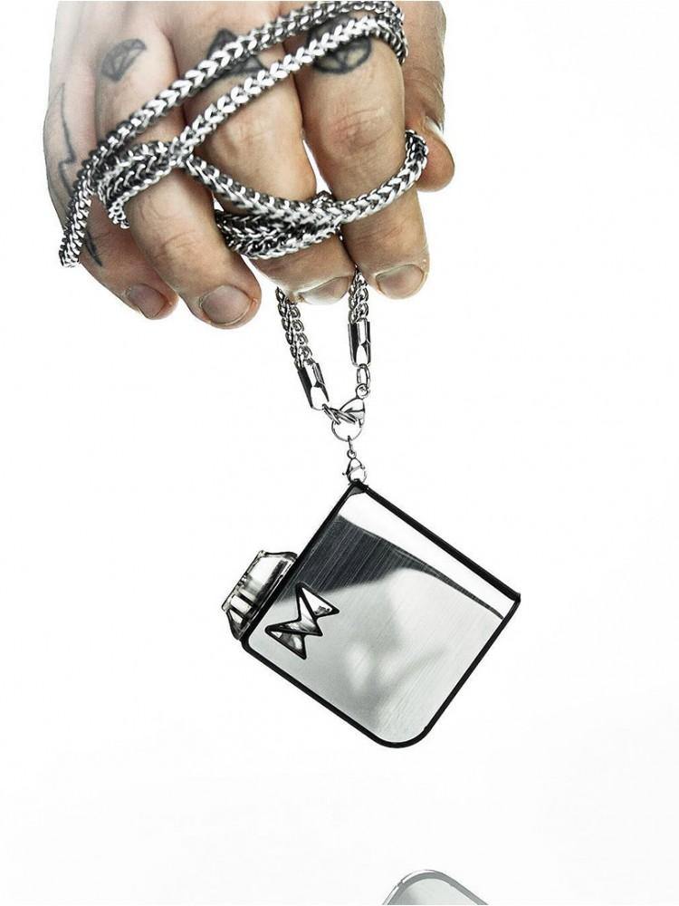 MI-POD Chain - Vaper Aid
