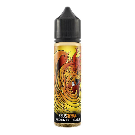 Phoenix Tears 50ml - Vaper Aid