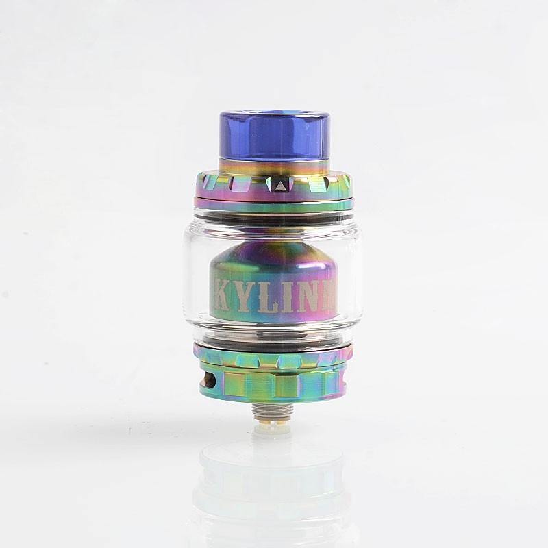 VandyVape KYLIN RTA 24-26 - Vaper Aid
