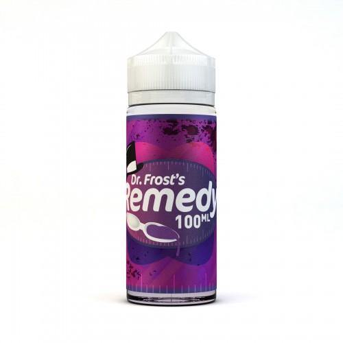 Dr.Frost - Remedy 100ml - Vaper Aid