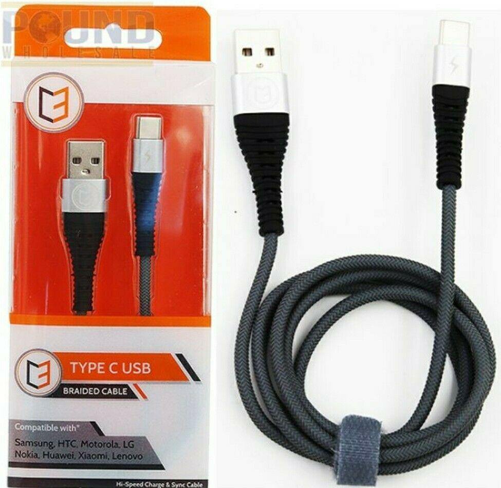 TYPE C USB 1M - Vaper Aid