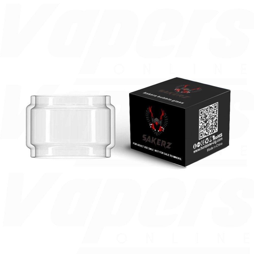 Horizontech Sakerz Bubble Glass - Vaper Aid