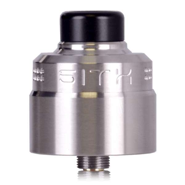 Sith RDA By Vaperz Cloud - Vaper Aid