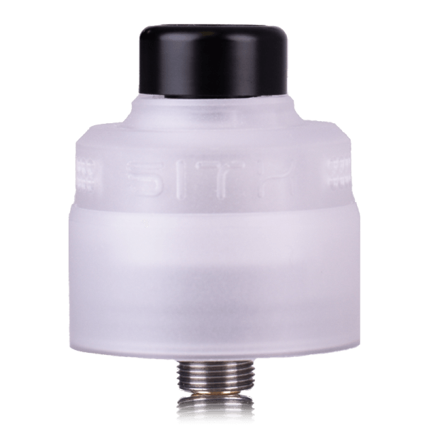 Sith RDA By Vaperz Cloud - Vaper Aid