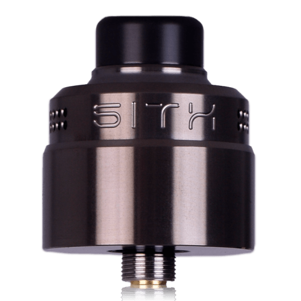 Sith RDA By Vaperz Cloud - Vaper Aid