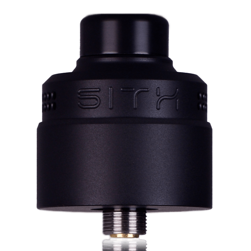 Sith RDA By Vaperz Cloud - Vaper Aid