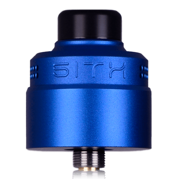 Sith RDA By Vaperz Cloud - Vaper Aid