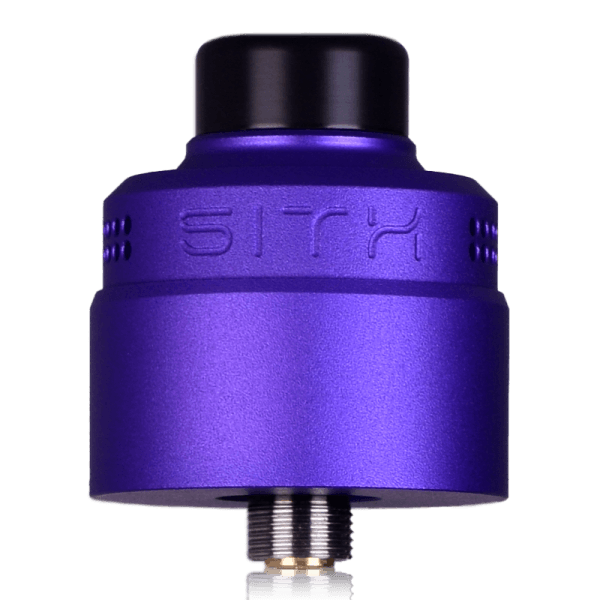 Sith RDA By Vaperz Cloud - Vaper Aid