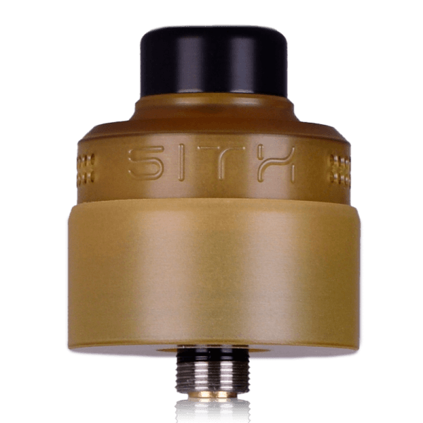 Sith RDA By Vaperz Cloud - Vaper Aid