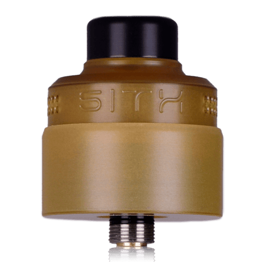 Sith RDA By Vaperz Cloud - Vaper Aid
