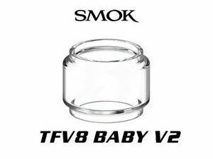Smok Tfv8 V2 glass - Vaper Aid