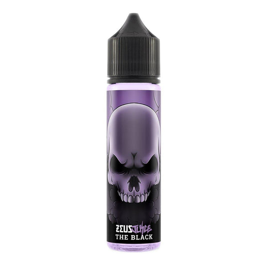 The Black 50ml - Vaper Aid