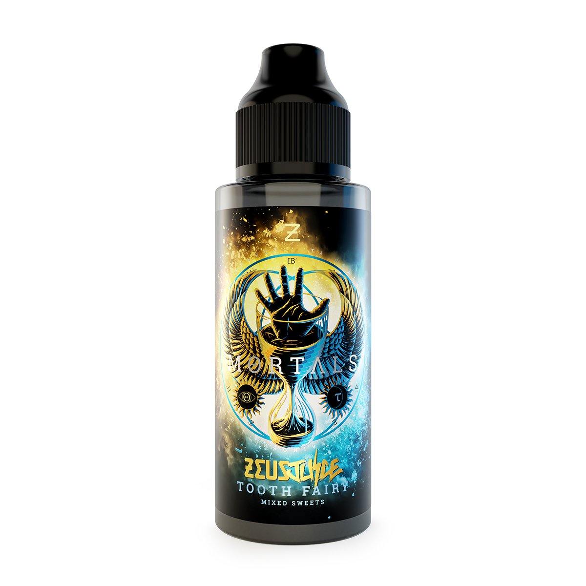 TOOTH FAIRY 100ml - Vaper Aid