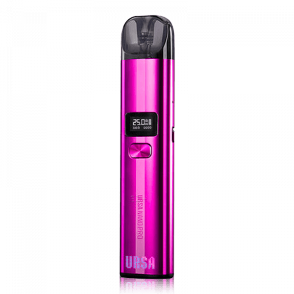 Lost Vape Ursa Nano pro - Vaper Aid