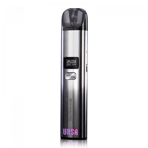 Lost Vape Ursa Nano pro - Vaper Aid