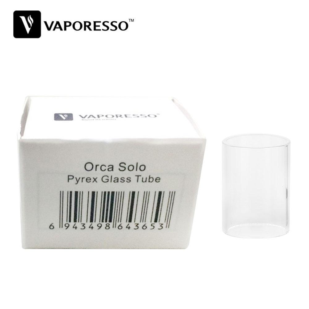 Vaporesso Orca Glass - Vaper Aid