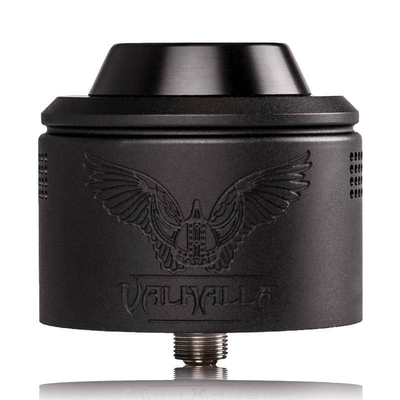 VALHALL V2 RDA - Vaper Aid