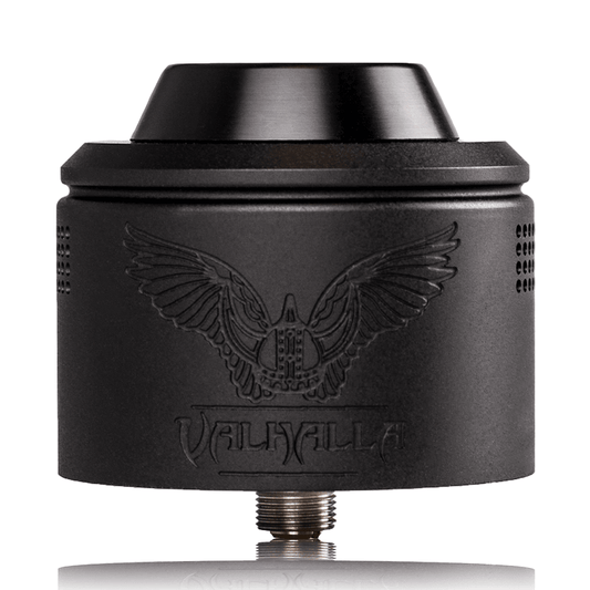 VALHALL V2 RDA - Vaper Aid