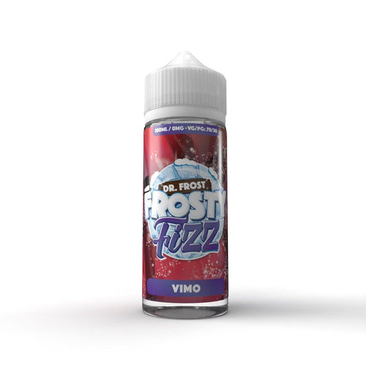 Vimo 100ml - Vaper Aid