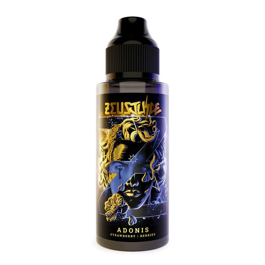 ADONIS 100ml - Vaper Aid