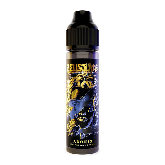 ADONIS 50ml - Vaper Aid