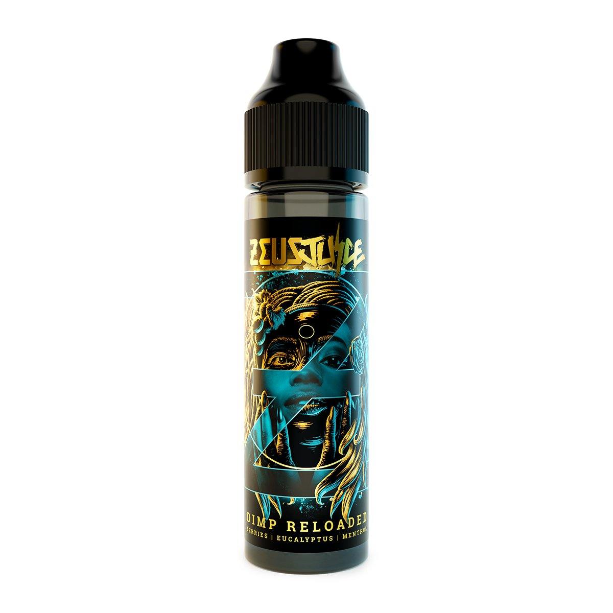 DIMP RELOADED 50ml - Vaper Aid