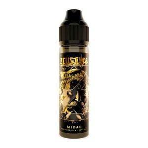 Midas 50ml - Vaper Aid