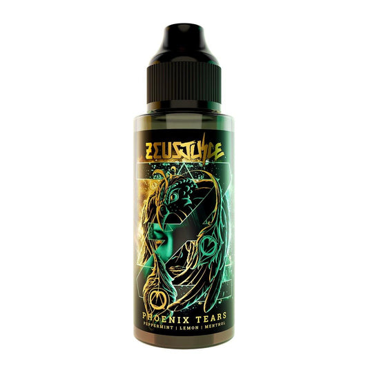 Phoenix Tears 100ml - Vaper Aid