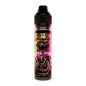 Typhon 50ml - Vaper Aid