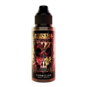 Vermilion 100ml - Vaper Aid