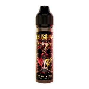 Vermilion 50ml - Vaper Aid