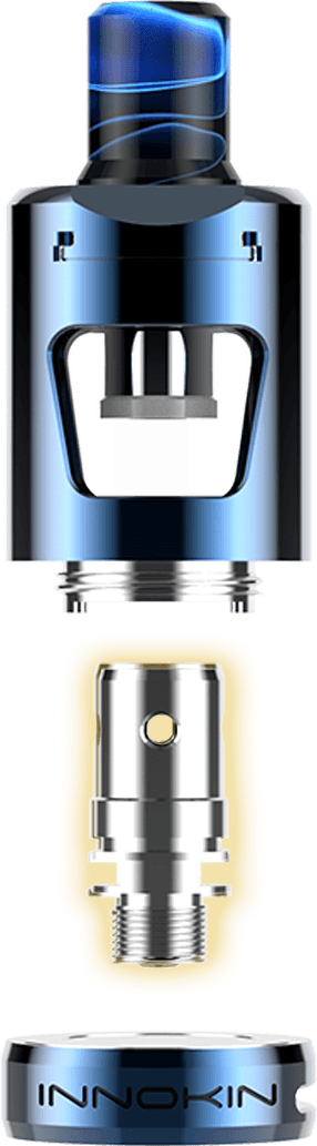 Innokin Zlide Tank - Vaper Aid